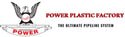 Power Plastic Pipes