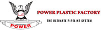 Power Plastic Pipes