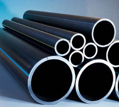 HDPE Drainage Pipes According to ISO 4427-2: 2007/ DIN-8074/ BSEN 12201: 2: 2003